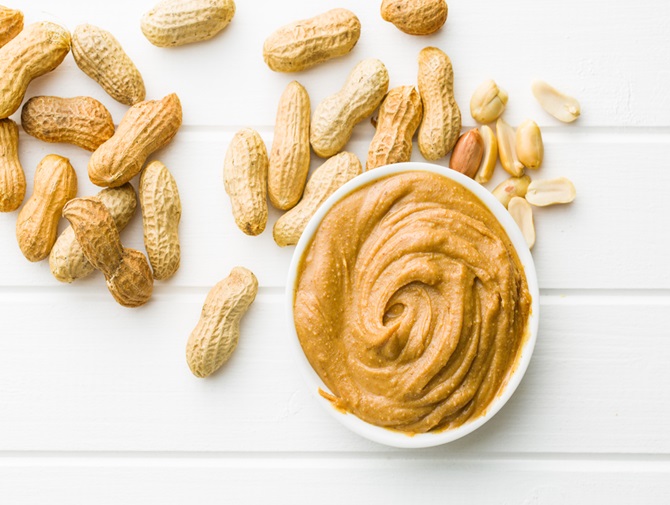 Revolutionizing Peanut Butter: Elevating Quality through Innovative Ingredients and Production Processes