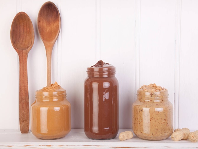 Peanut Butter and its Varieties: Unveiling the Art of Production and Leading Manufacturers