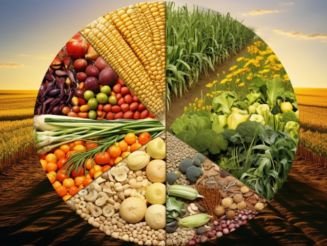 Cabinet approves Minimum Support Prices (MSP) for Kharif Crops for Marketing Season 2026-27&nbsp;
