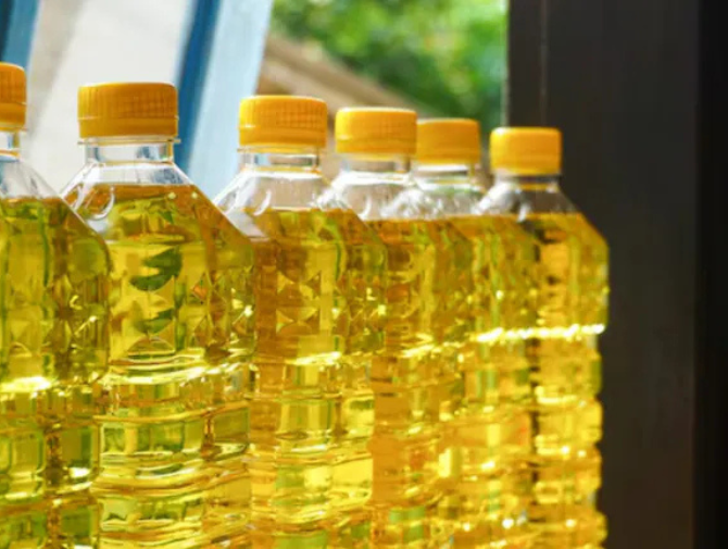 Low oilseed acreage may keep edible oil inflation elevated.