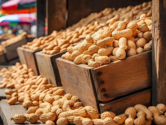 How to Reduce Aflatoxin Risk When Importing Peanuts