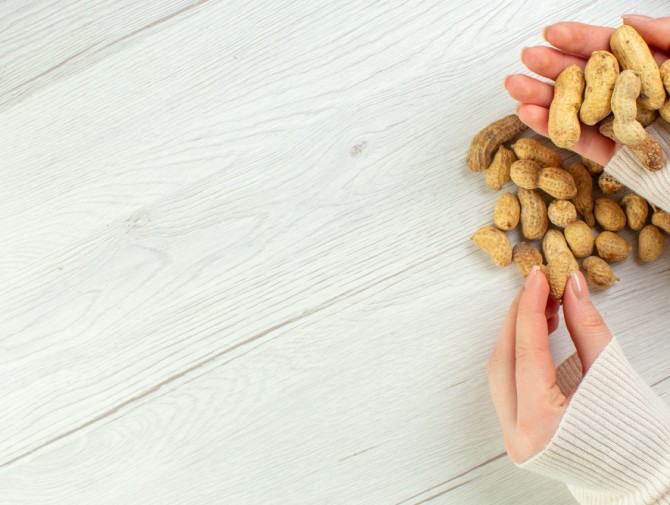 How to Choose a Reliable Peanut Supplier for International Trade