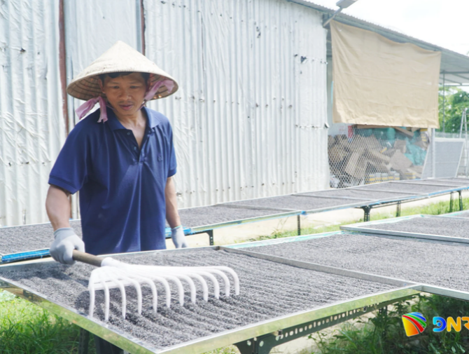 Preserve your production materials through the rainy and stormy season