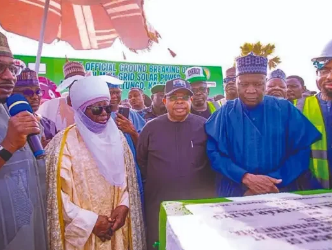 REA’s mini-grids: Ensuring electricity access translates into rural prosperity