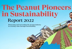 https://www.agrocrops.com//Agrocrops’ First Peanut-Centric Sustainability Report