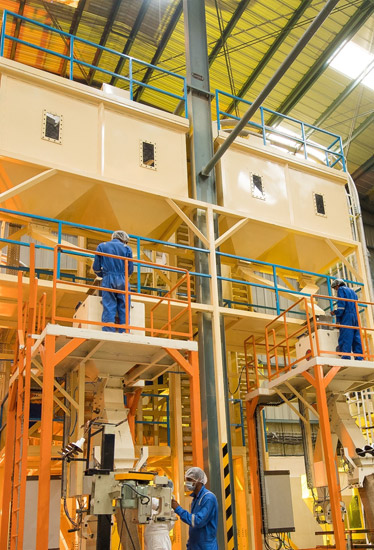 https://www.agrocrops.com//Agrocrops expands peanut processing capacity