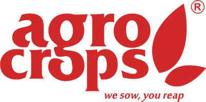 AgroCrops logo