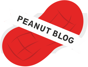 Peanut blog