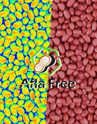 Parámetro Libre de aflatoxinas